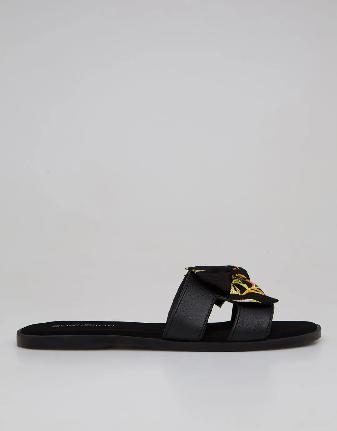 Connexion Slipper Sandals Hawai