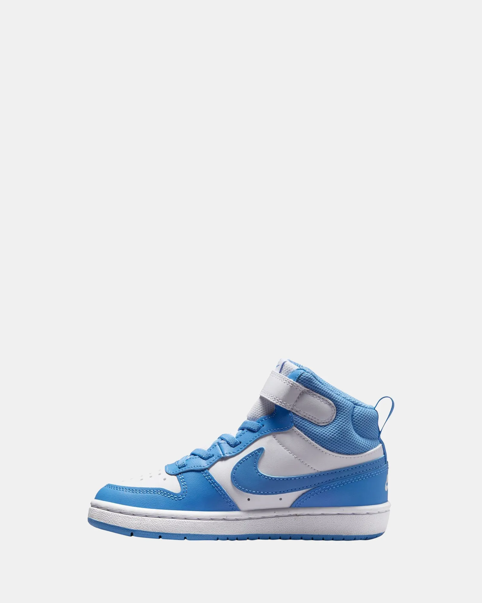 Court Borough Mid 2 Pre-School White/Blue Beyond