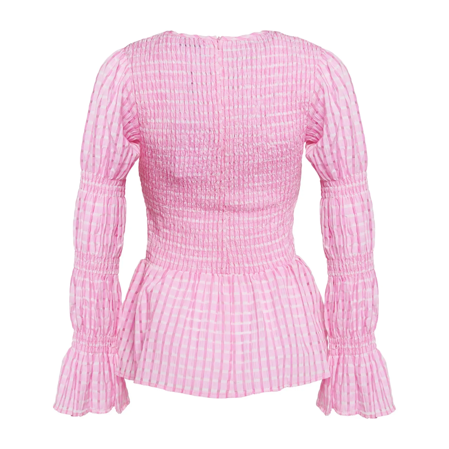 Dicte Mona Blouse - Pink