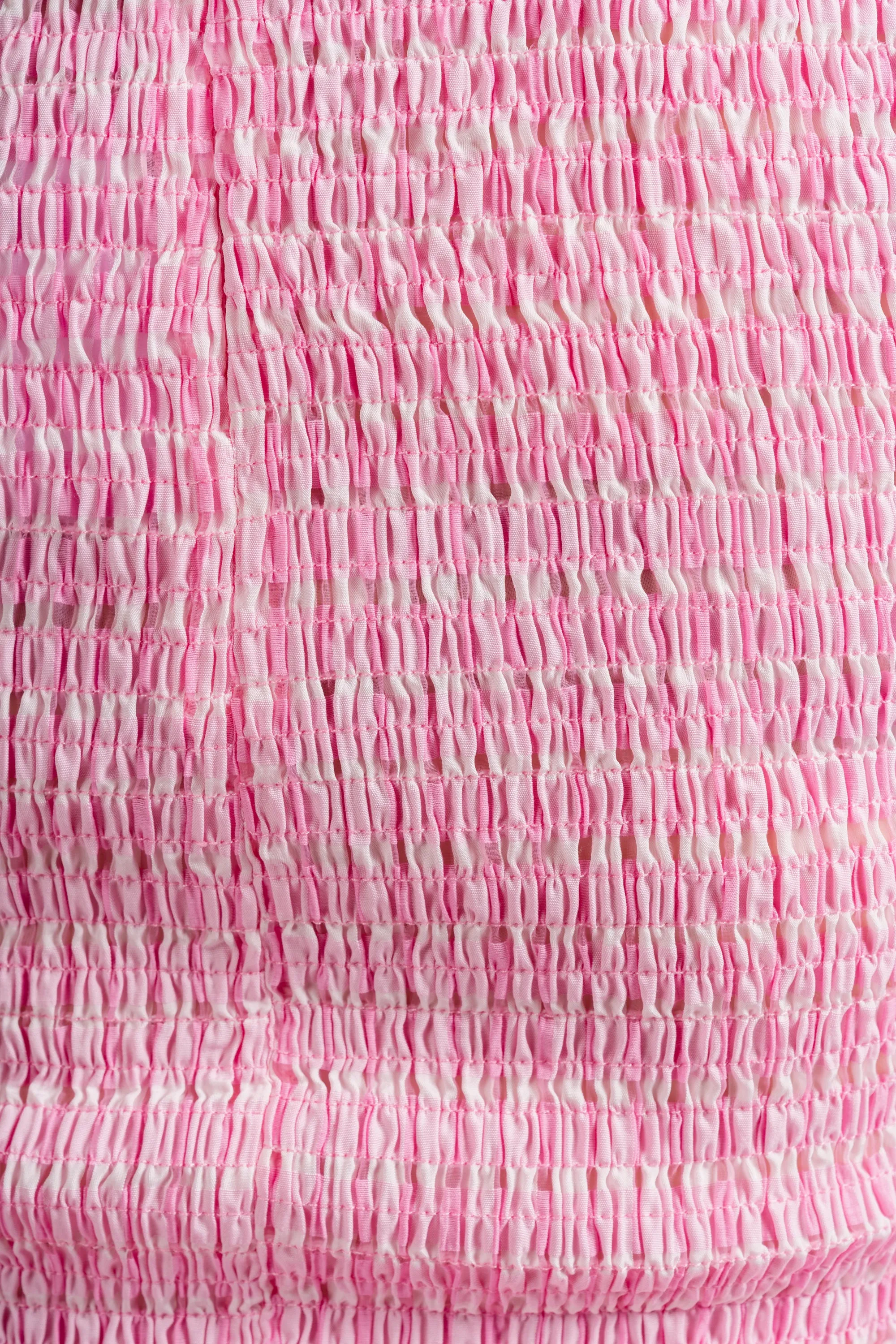 Dicte Mona Blouse - Pink