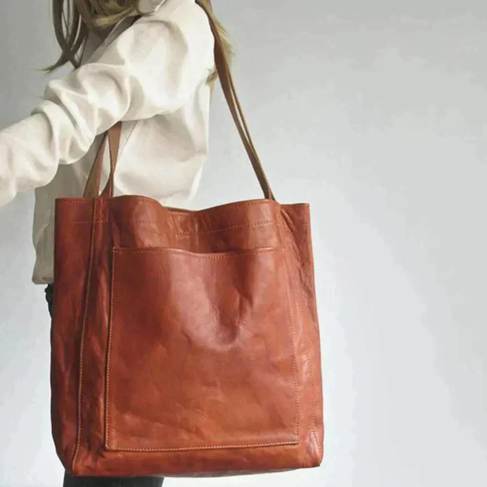 Duivillie | Premium Leather Bag