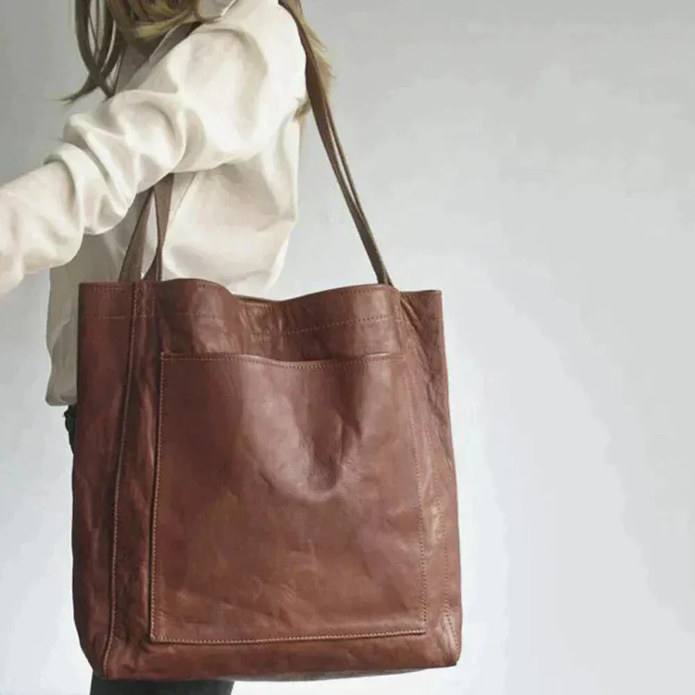 Duivillie | Premium Leather Bag