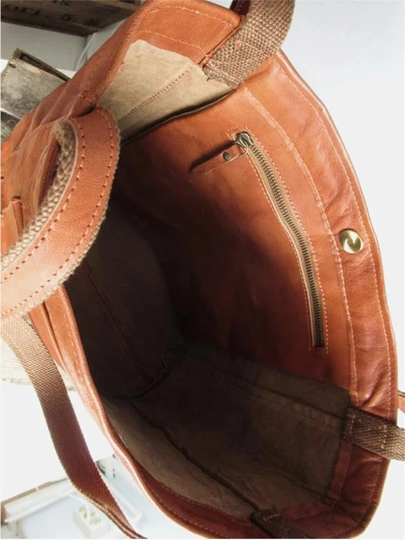 Duivillie | Premium Leather Bag