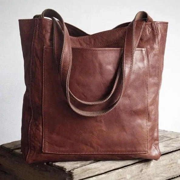 Duivillie | Premium Leather Bag