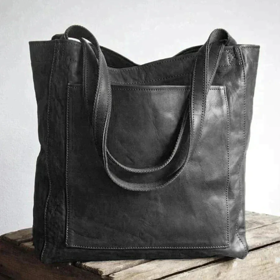 Duivillie | Premium Leather Bag