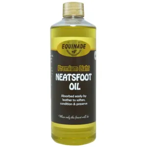 Equinade Neatsfoot Oil