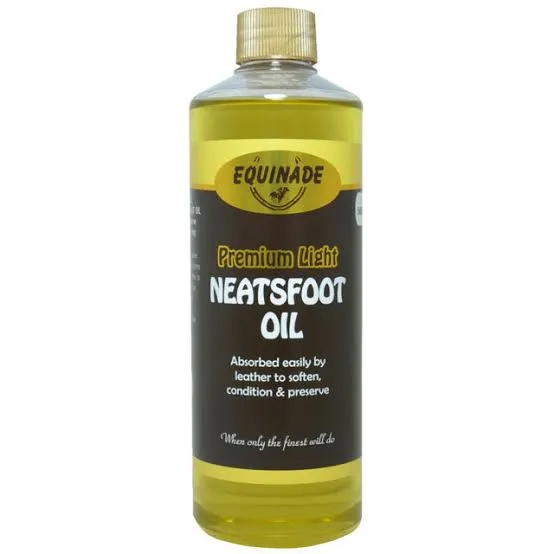 Equinade Neatsfoot Oil