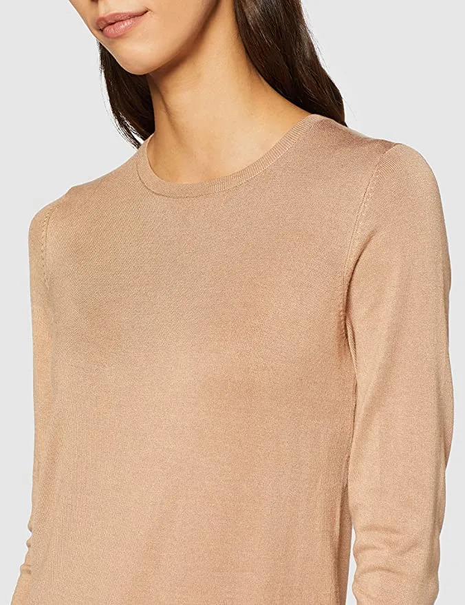 Ex Dorothy Perkins Button Cuff Jumper Sweater