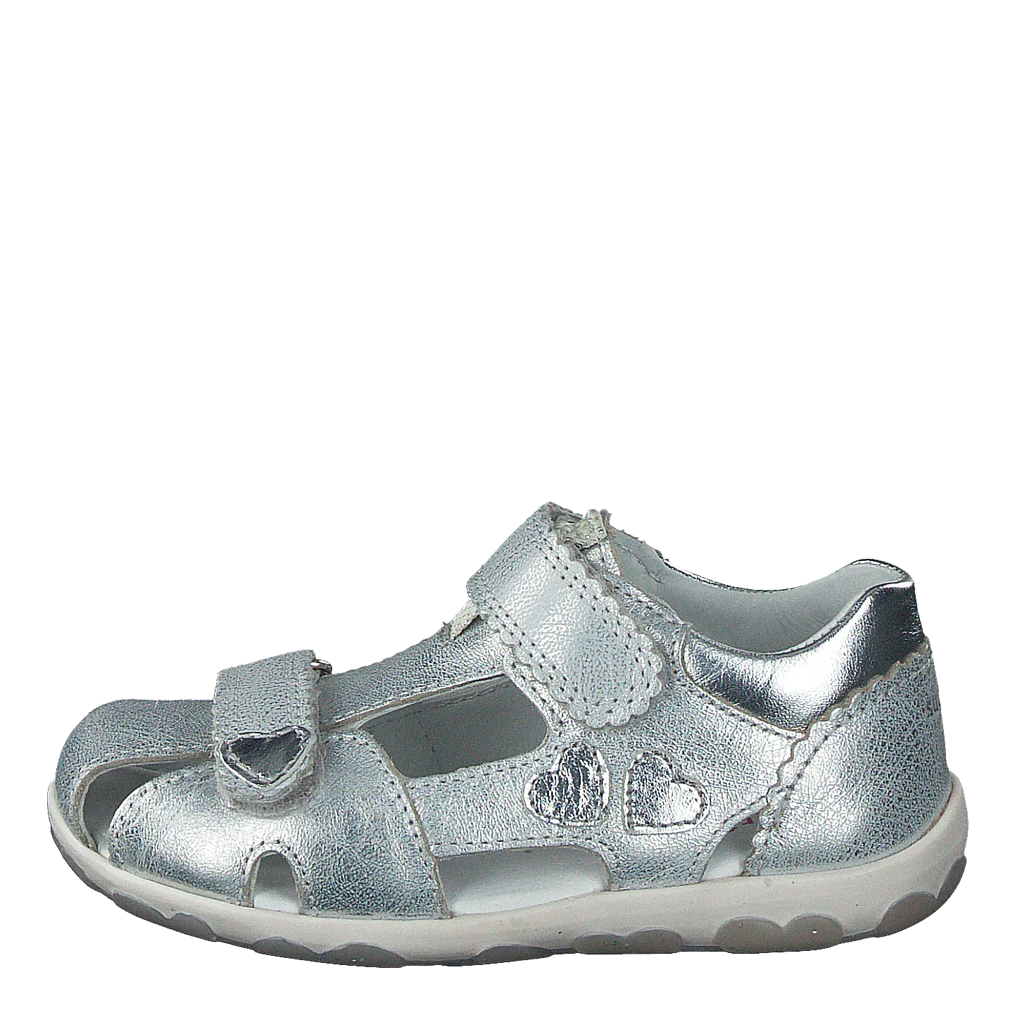 Fanni Silver Combi