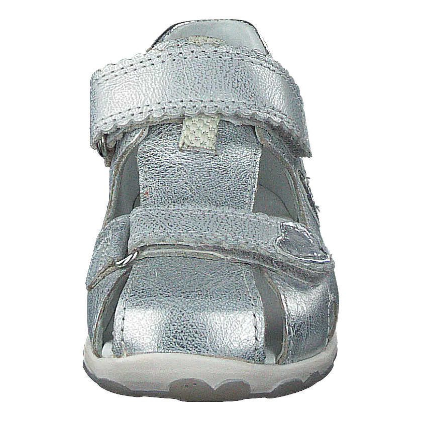 Fanni Silver Combi