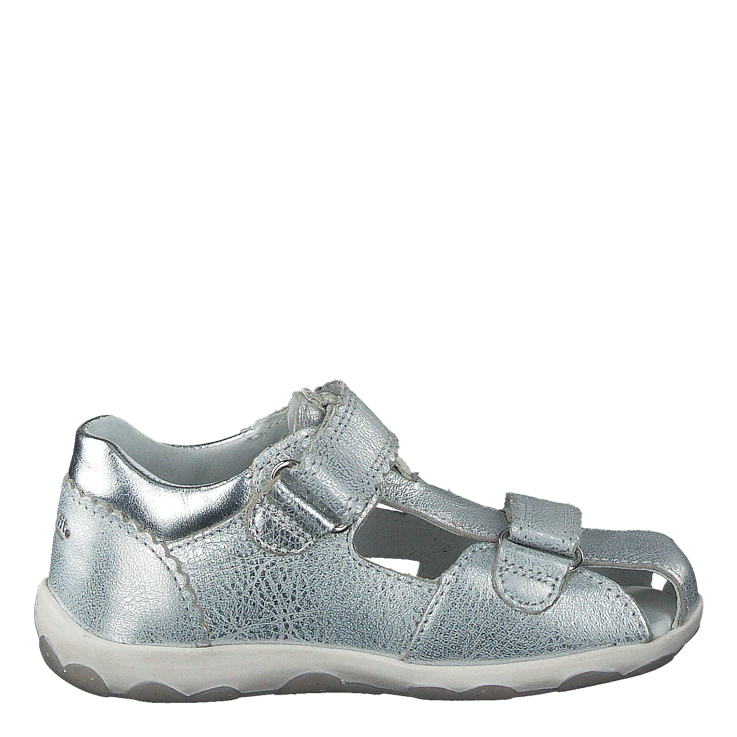Fanni Silver Combi