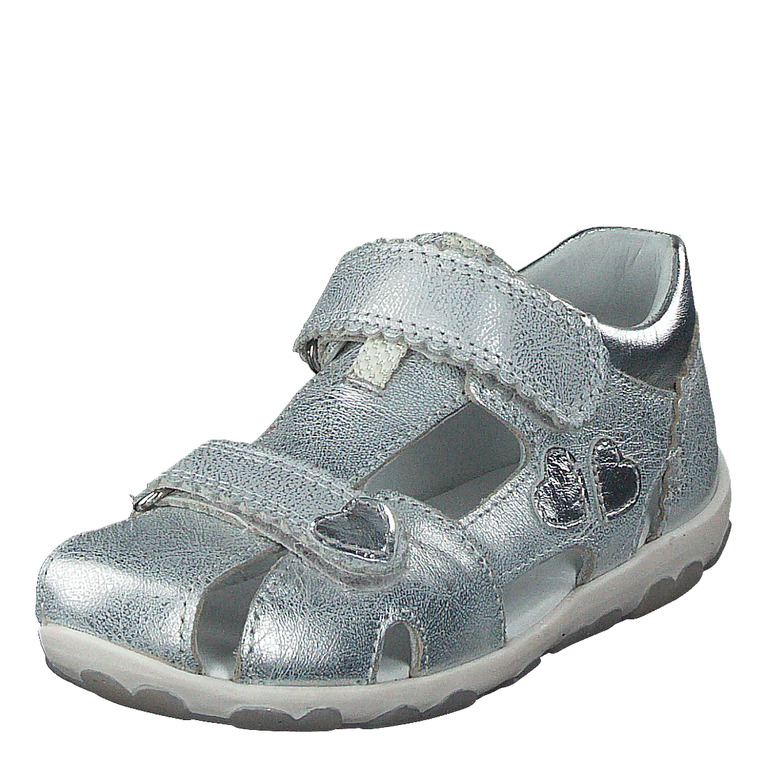 Fanni Silver Combi