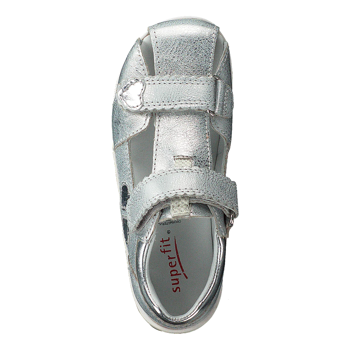 Fanni Silver Combi