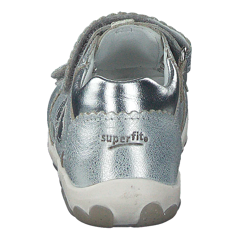 Fanni Silver Combi