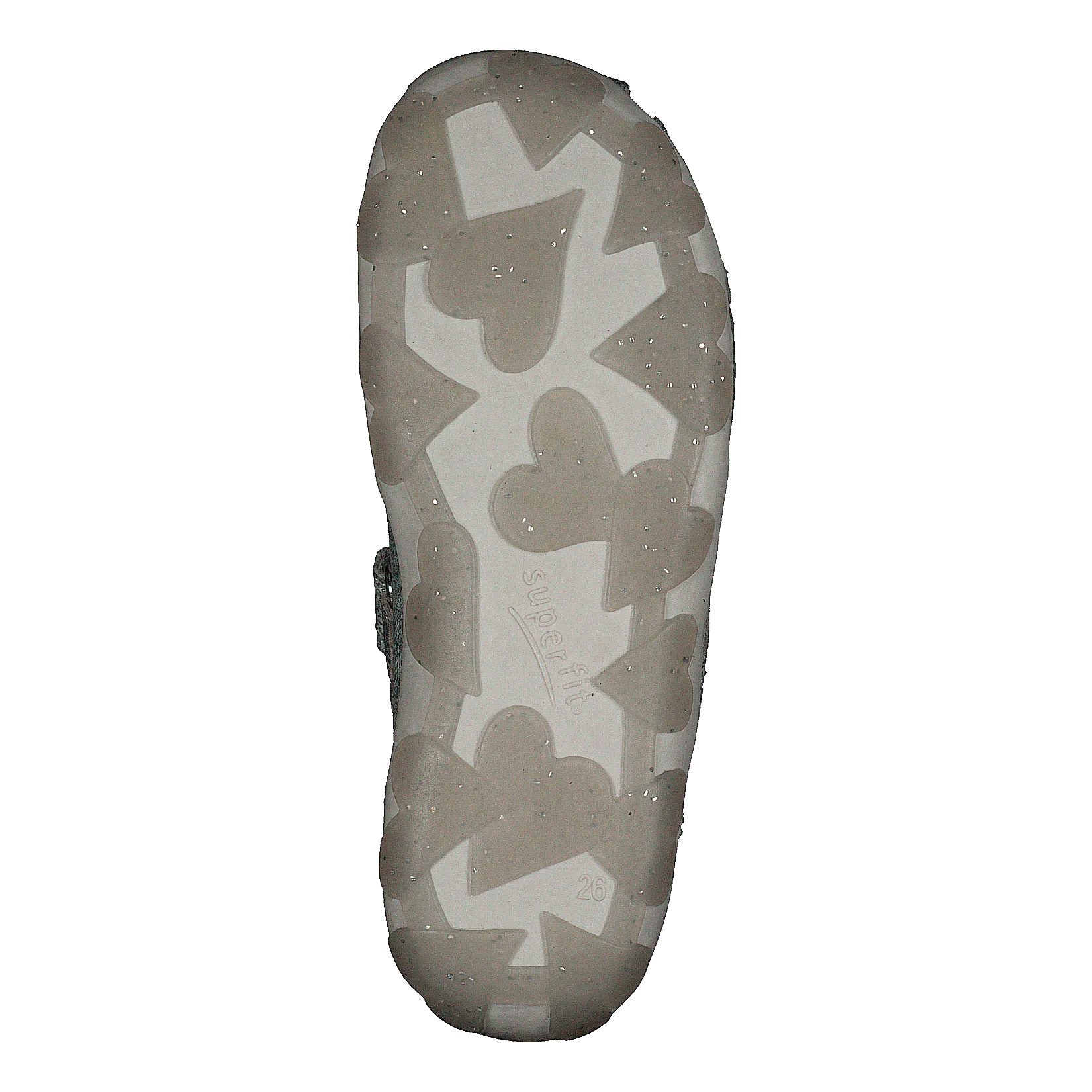 Fanni Silver Combi