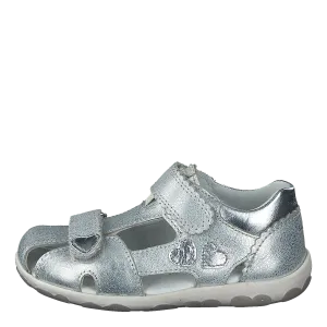 Fanni Silver Combi