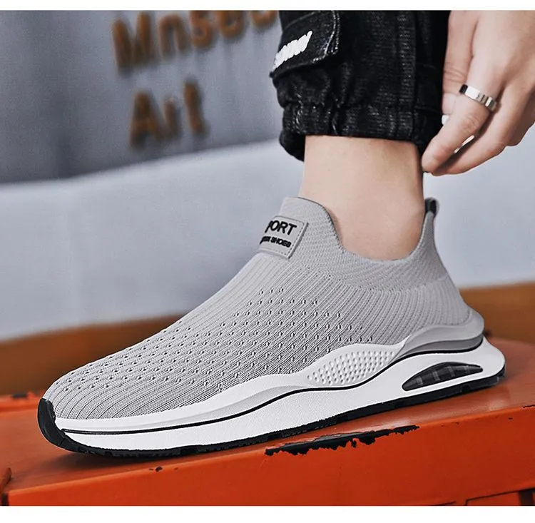 Fashion Loose and breathable men's shoes