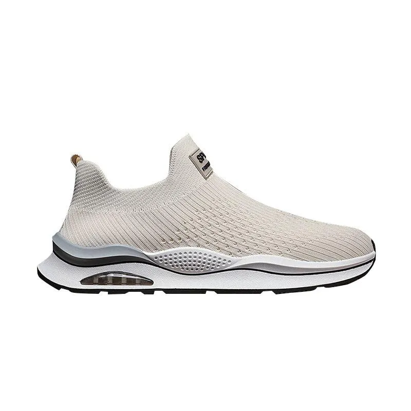 Fashion Loose and breathable men's shoes