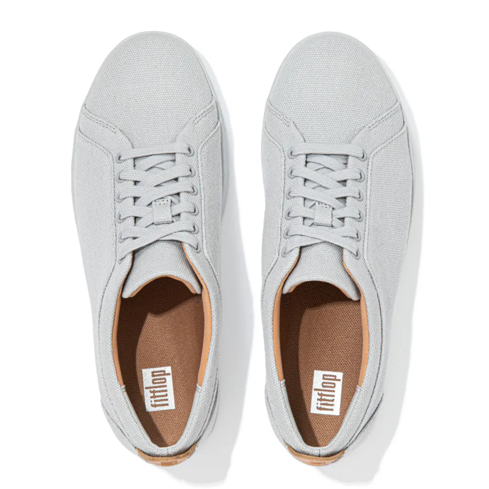 FitFlop RALLY Canvas Tennis Trainers