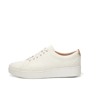 FitFlop RALLY Canvas Tennis Trainers
