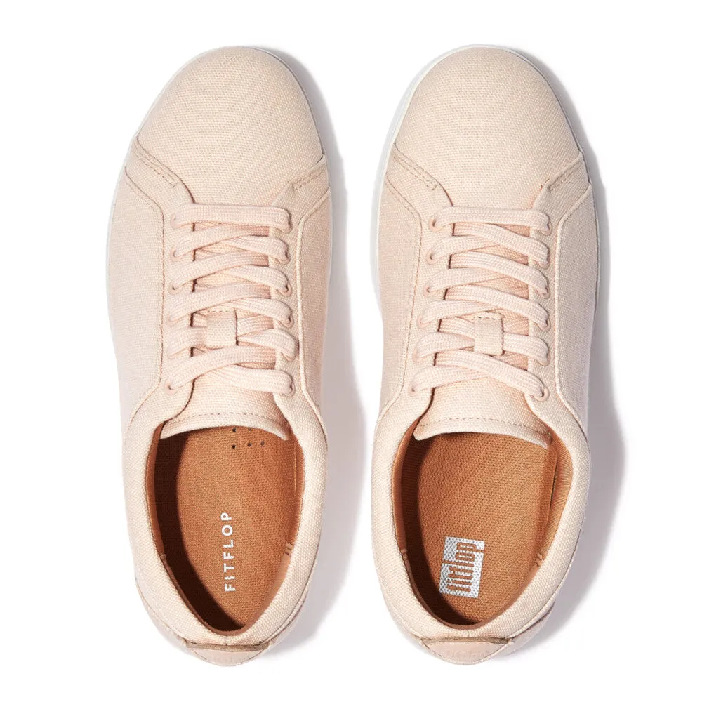 FitFlop RALLY Canvas Tennis Trainers