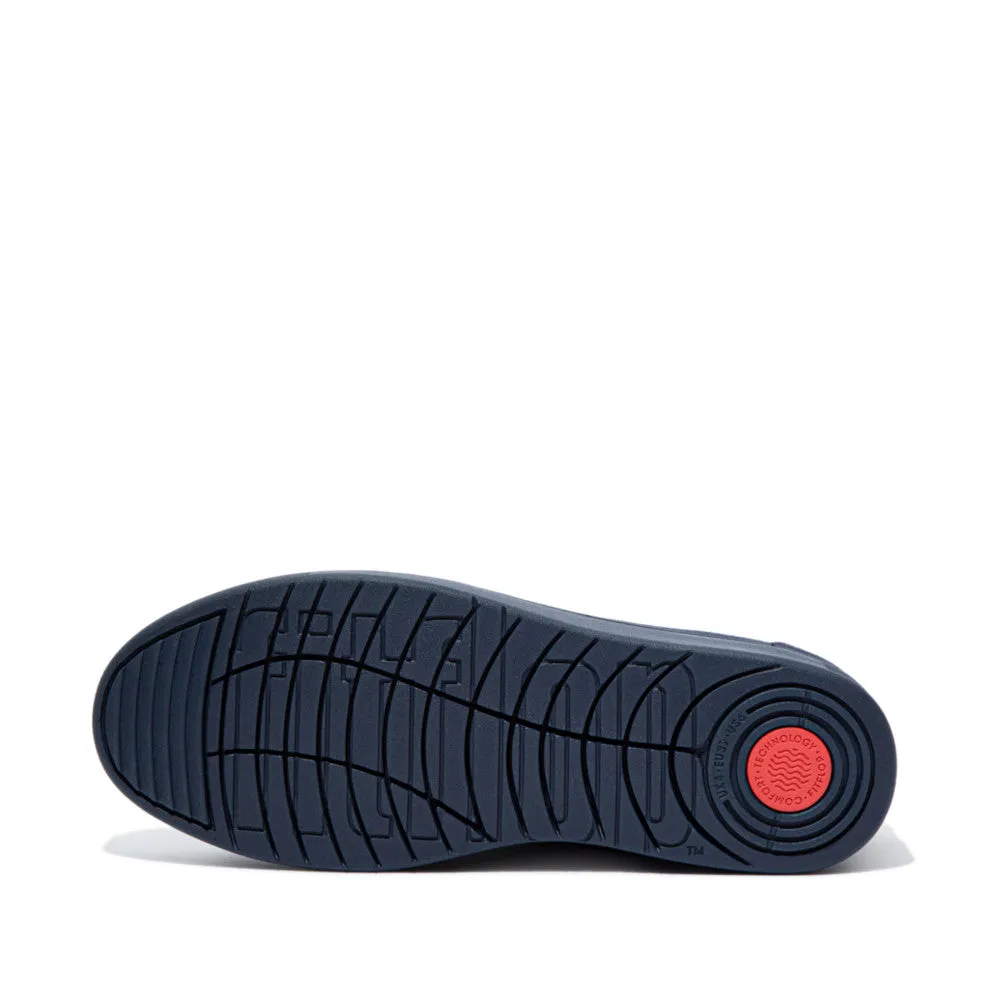 FitFlop RALLY Canvas Tennis Trainers