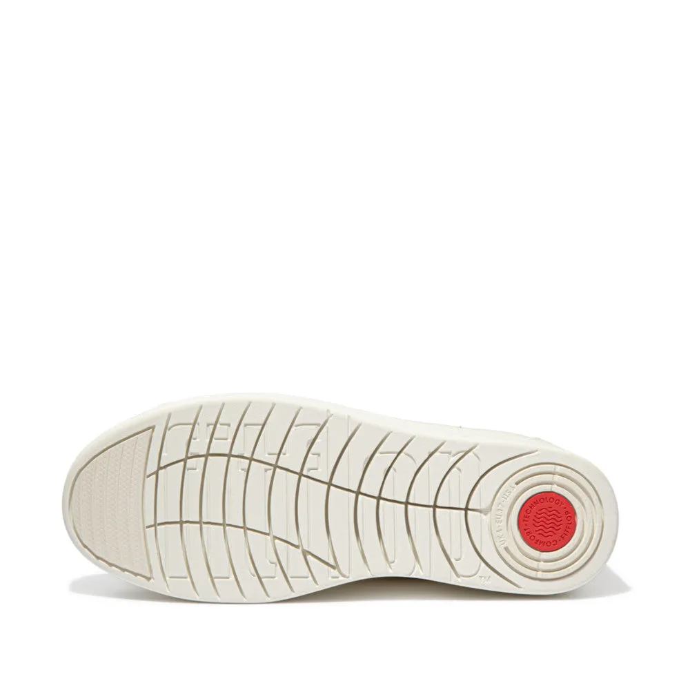 FitFlop RALLY Canvas Tennis Trainers