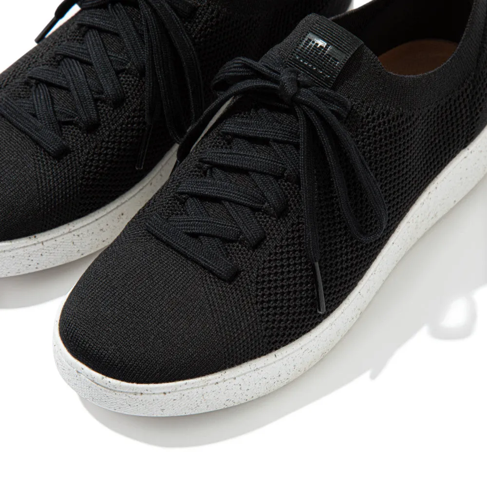 FitFlop RALLY EO1 Knit Trainers