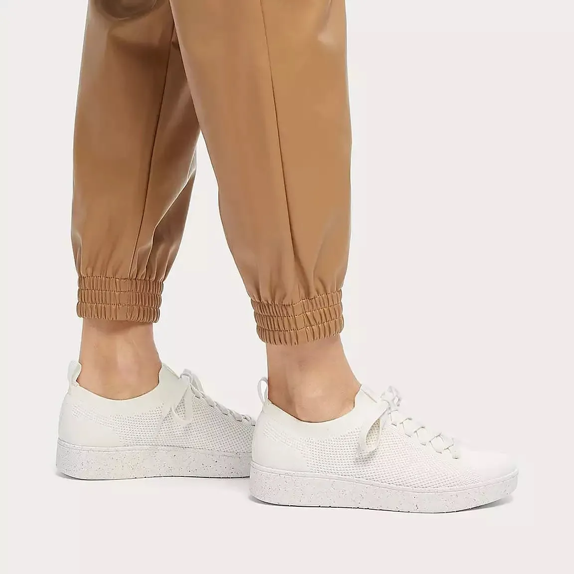 FitFlop RALLY EO1 Knit Trainers