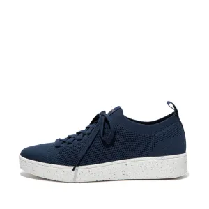 FitFlop RALLY EO1 Knit Trainers