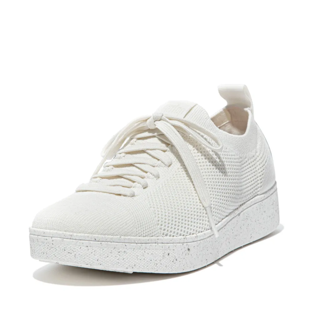FitFlop RALLY EO1 Knit Trainers