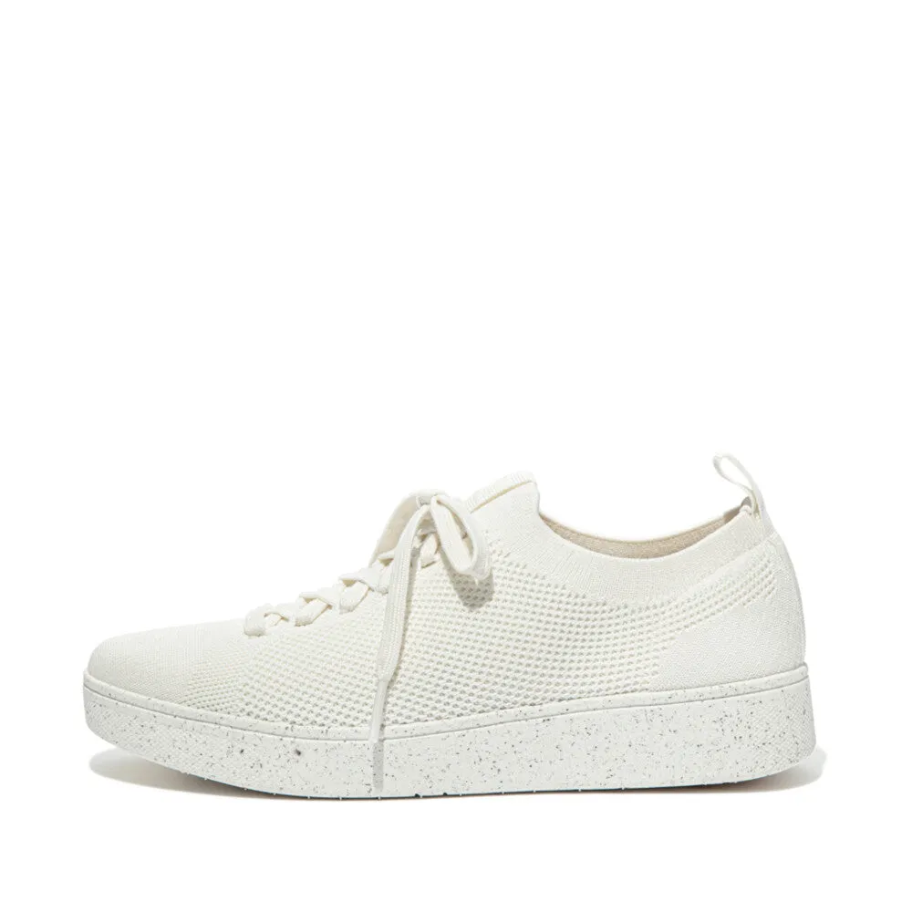 FitFlop RALLY EO1 Knit Trainers