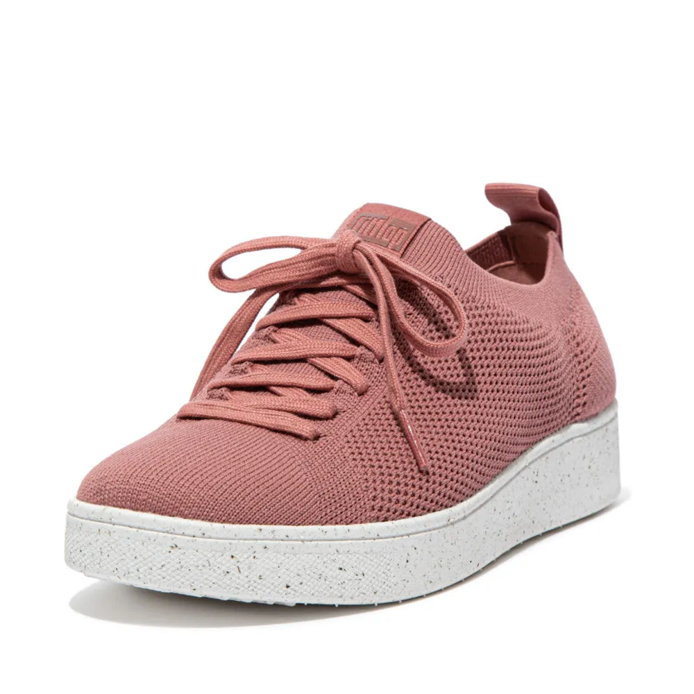 FitFlop RALLY EO1 Knit Trainers
