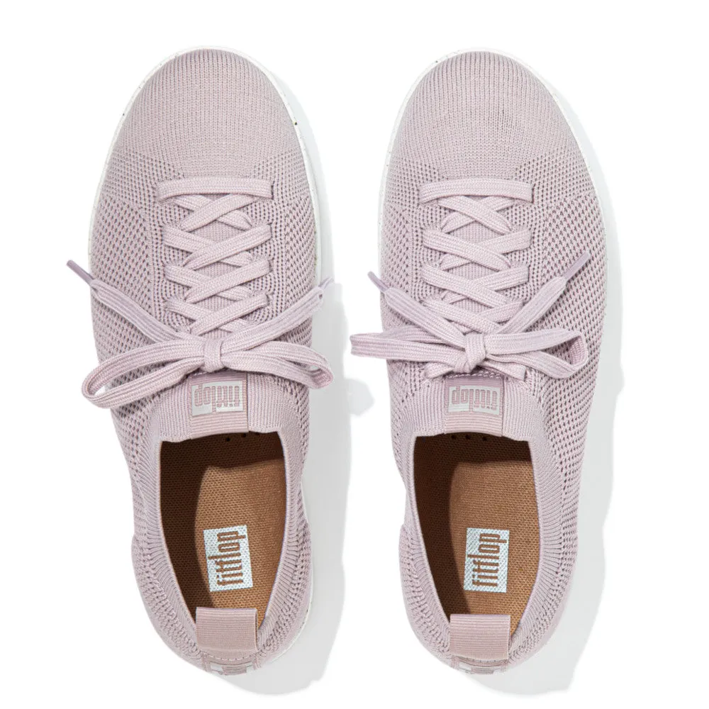 FitFlop RALLY EO1 Knit Trainers