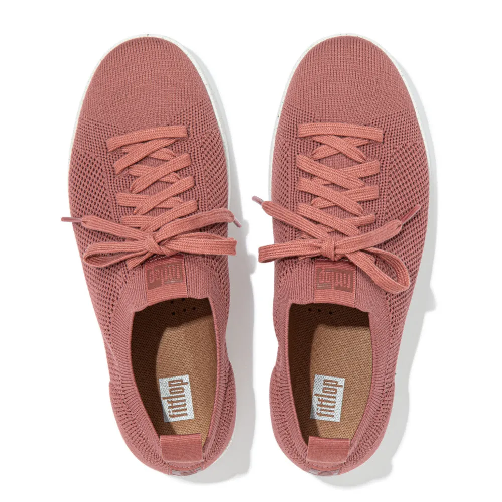 FitFlop RALLY EO1 Knit Trainers