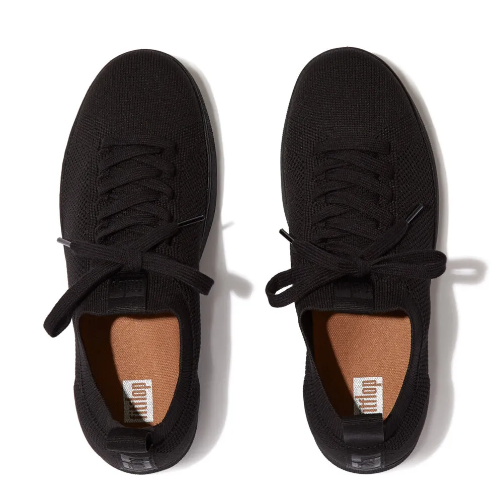 FitFlop RALLY EO1 Knit Trainers