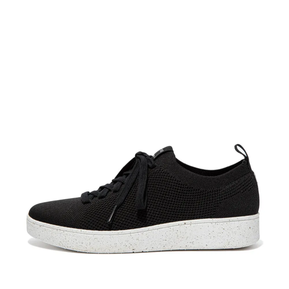 FitFlop RALLY EO1 Knit Trainers