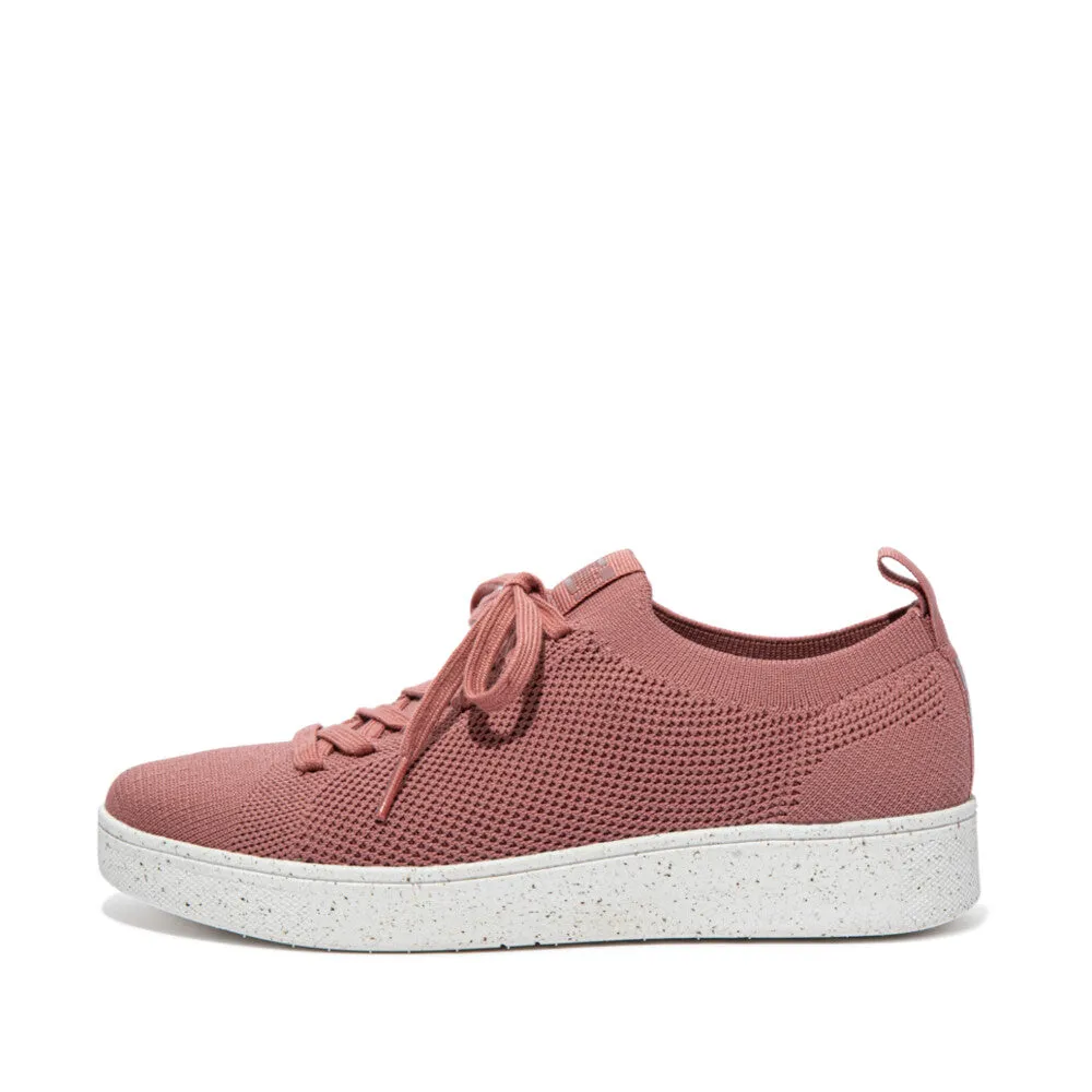 FitFlop RALLY EO1 Knit Trainers