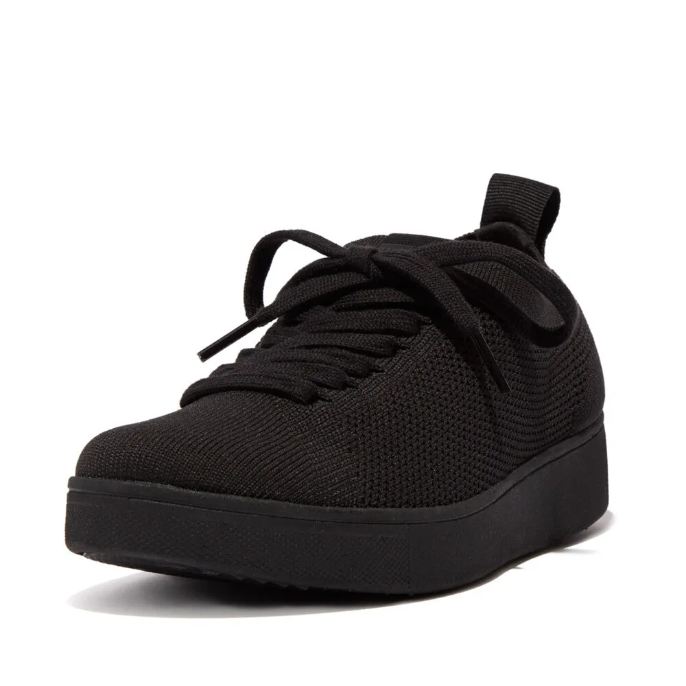 FitFlop RALLY EO1 Knit Trainers