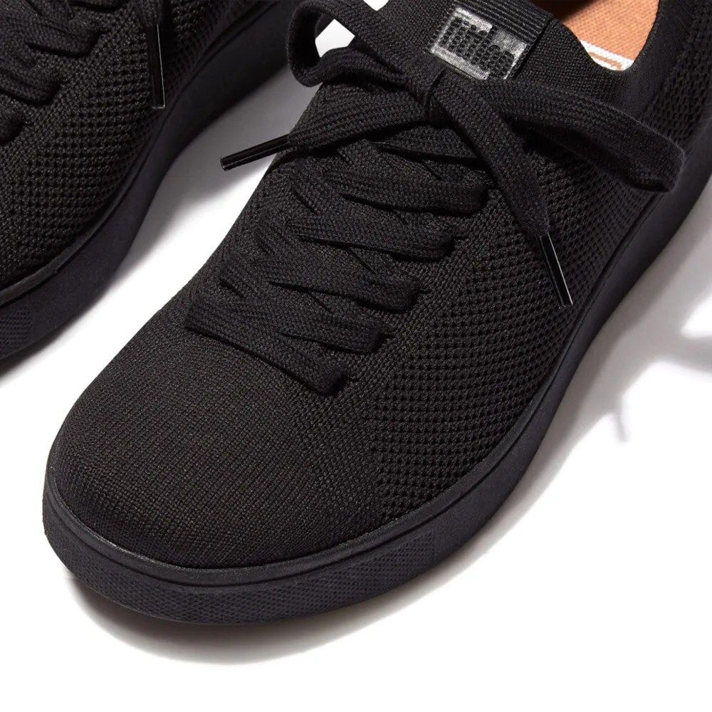 FitFlop RALLY EO1 Knit Trainers