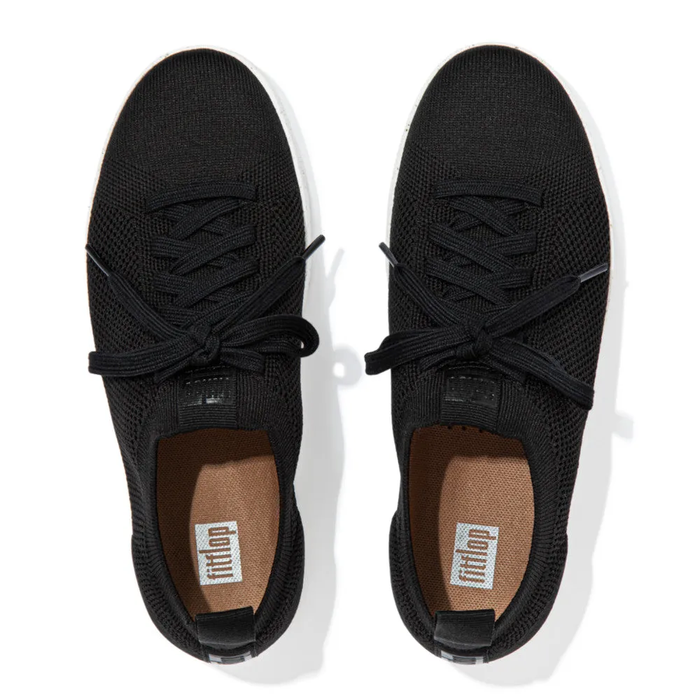 FitFlop RALLY EO1 Knit Trainers