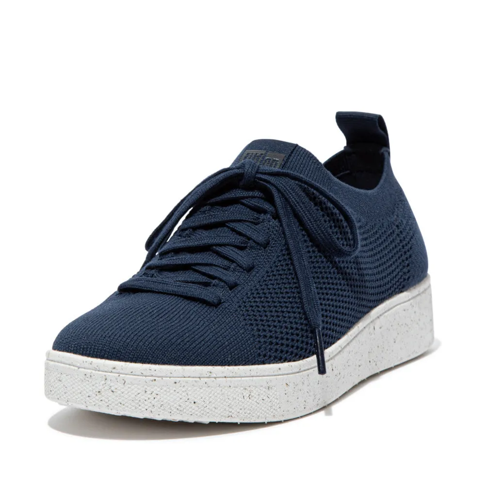 FitFlop RALLY EO1 Knit Trainers