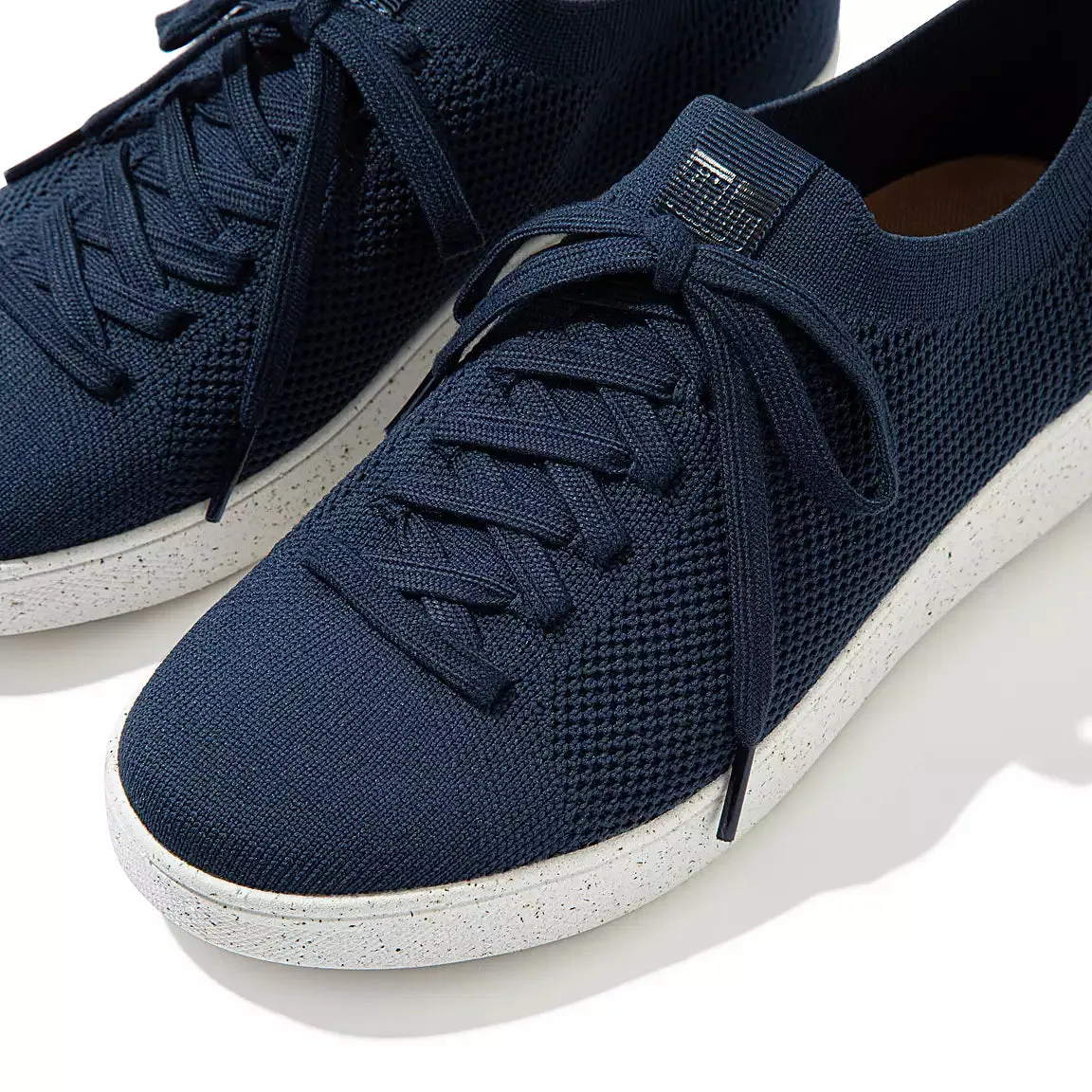 FitFlop RALLY EO1 Knit Trainers