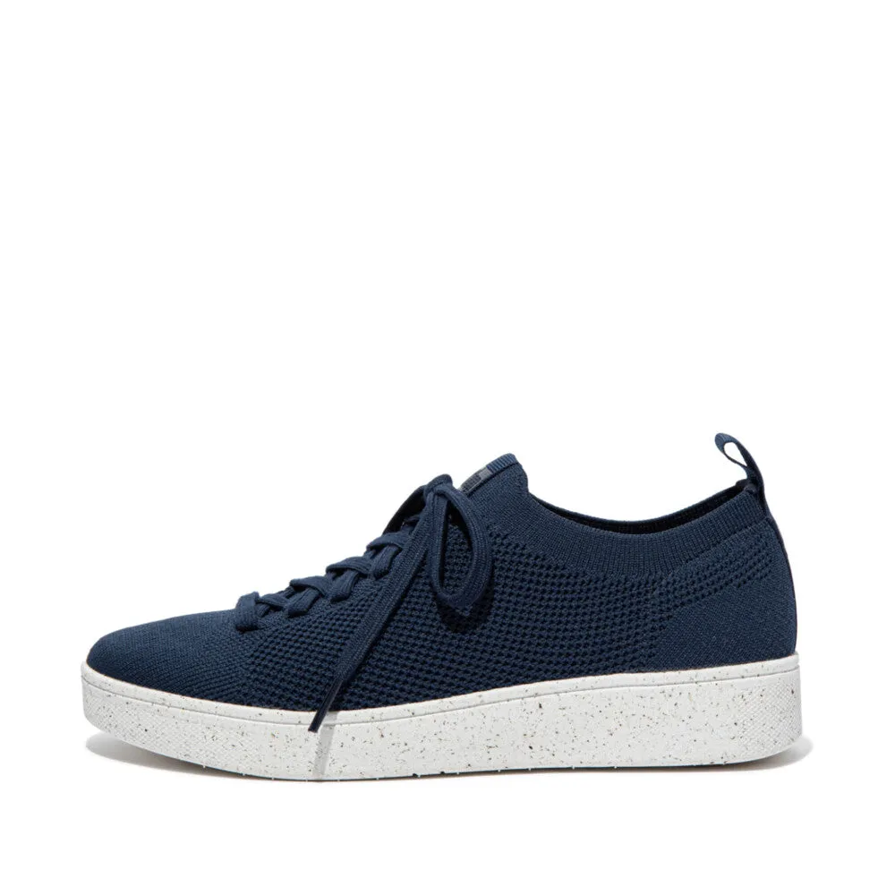 FitFlop RALLY EO1 Knit Trainers