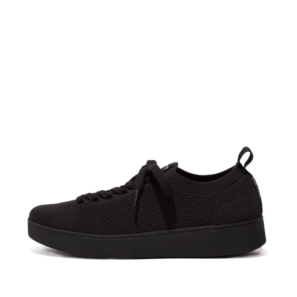 FitFlop RALLY EO1 Knit Trainers