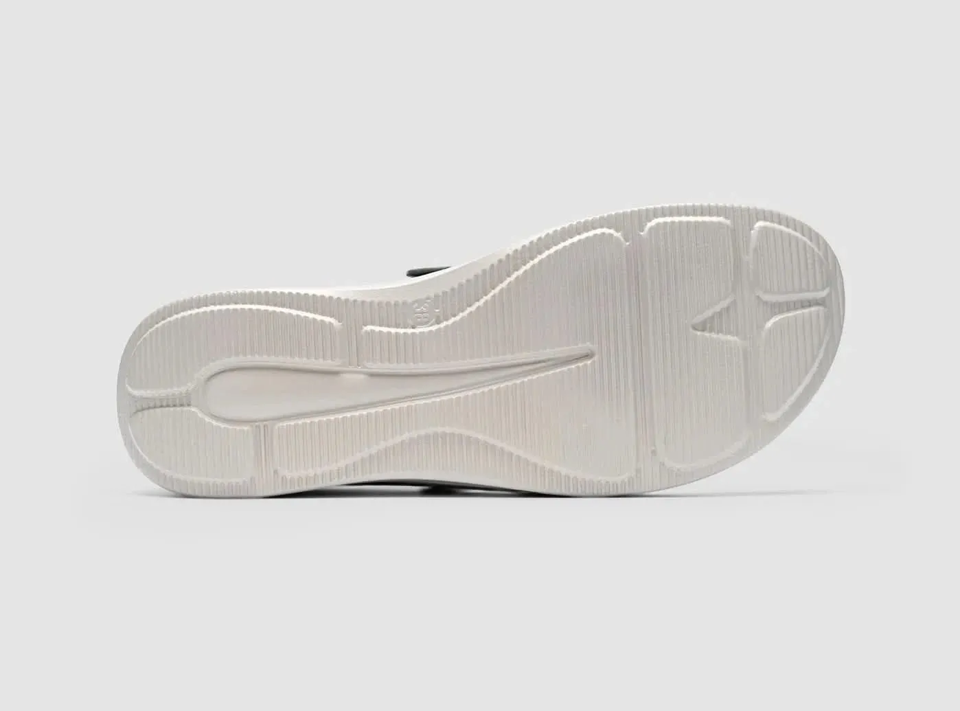 FitVille Women's Wedge Toe Sandals