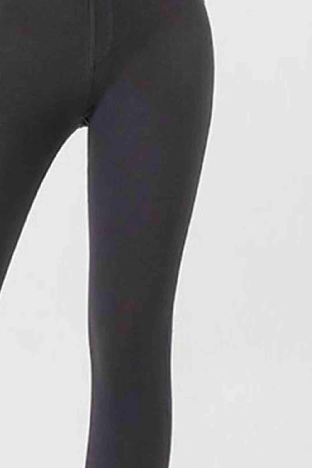 Flexible Slim Fit Mid Rise Skinny Jeans