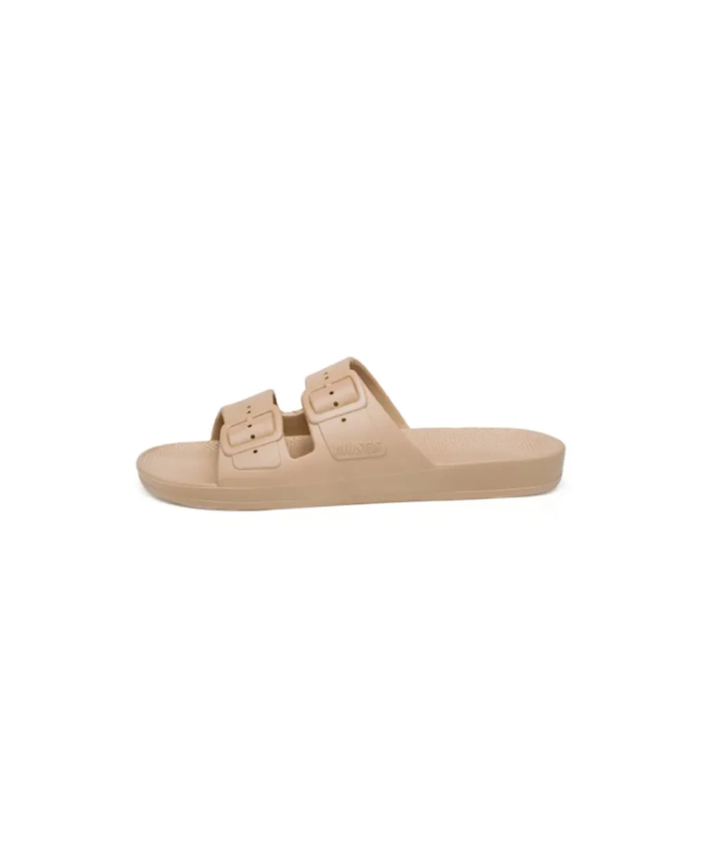 FREEDOM MOSES BASIC SANDS