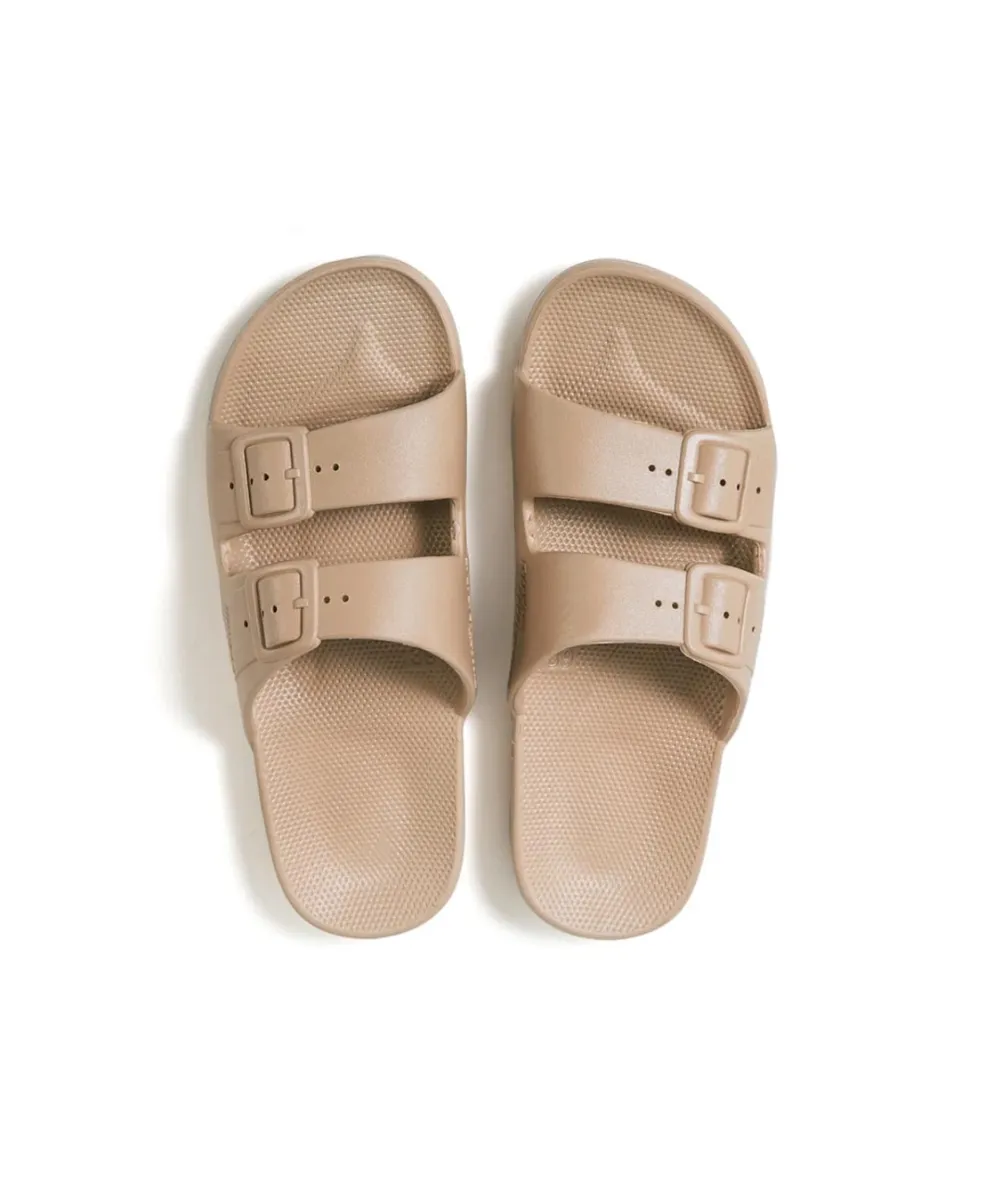 FREEDOM MOSES BASIC SANDS