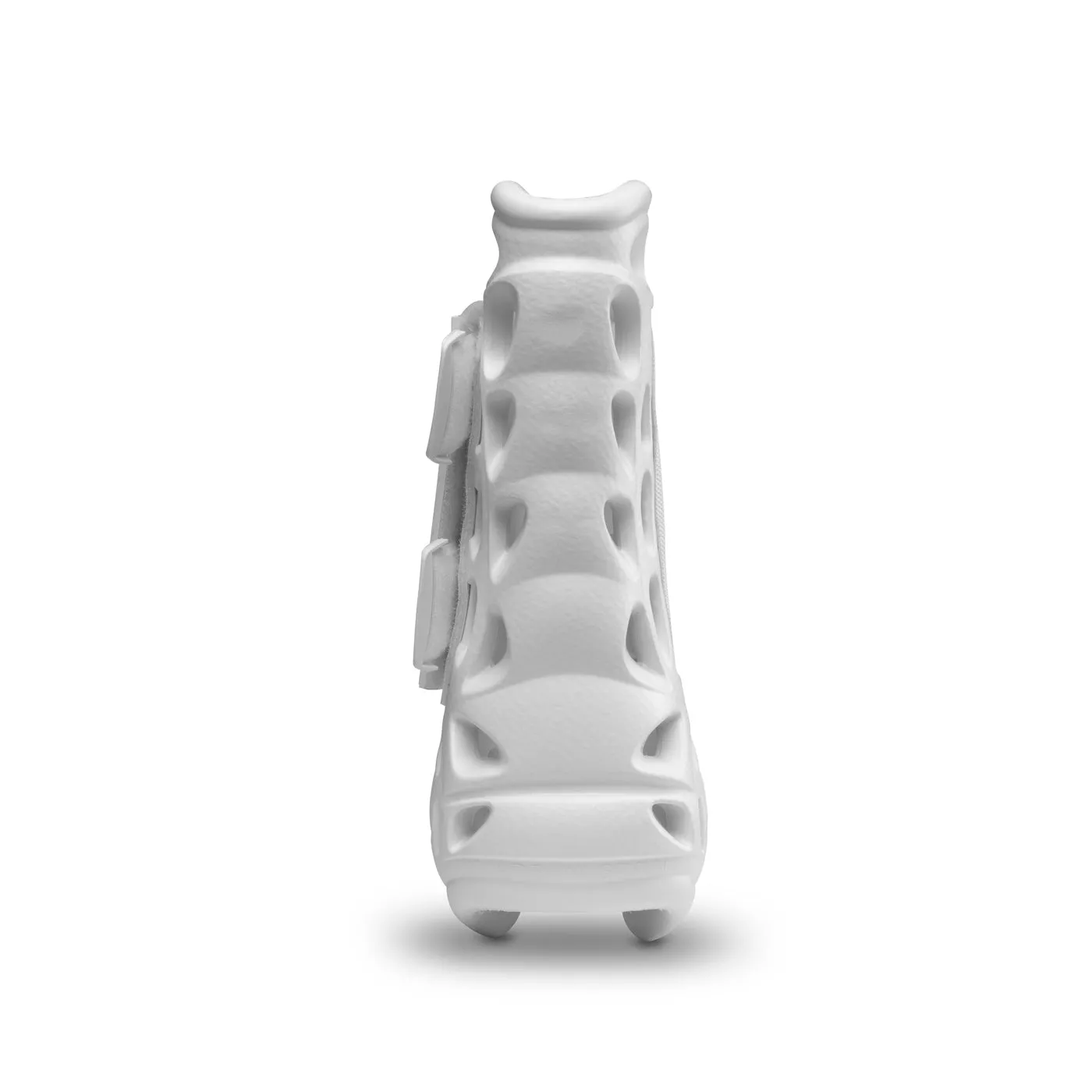 Gatusos Front Protection Air Aeration System, White